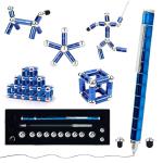 Magnetic Fidget Pen for Stress Relief