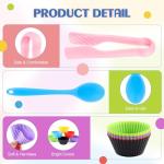 158 PCS Fine Motor Skills Sensory Toy Set