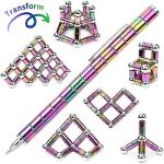Waksox Magnetic Fidget Pen - Fun Sensory Toy