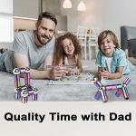 Waksox Magnetic Fidget Pen - Fun Sensory Toy