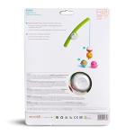 Munchkin Magnetic Fishin' Bath Toy Set for Kids