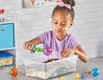 Handy Scoopers - Sensory Bin Toys for Kids