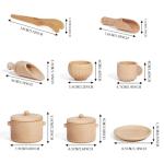 Montessori Sensory Bin Toys for Toddlers