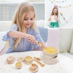 Montessori Sensory Bin Toys for Toddlers