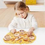 Montessori Sensory Bin Toys for Toddlers