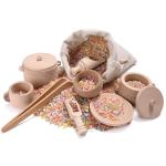 Montessori Sensory Bin Toys for Toddlers