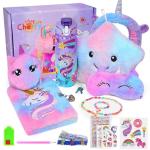 Unicorn Toys and Gifts Set for Girls