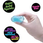 NeeDoh Nice Ice Baby Squeeze Toy - 1.25