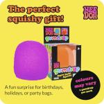 Nee Doh Gumdrop Textured Sensory Ball for Kids
