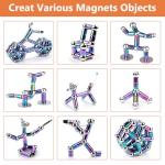 Magnetic Fidget Pen for Stress Relief Fun