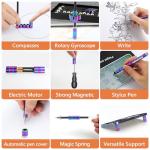 Magnetic Fidget Pen for Stress Relief Fun