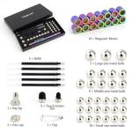 Magnetic Fidget Pen for Stress Relief Fun