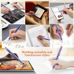 Magnetic Fidget Pen for Stress Relief Fun