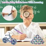 Magnetic Fidget Pen Toys for Kids Ages 8-15