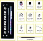 Magnetic Fidget Pen Toys for Kids Ages 8-15