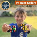 TOSY 3-in-1 Magnet Fidget Spinner and Cube