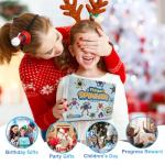 Transformable Fidget Spinners - 9PCS Sensory Toys