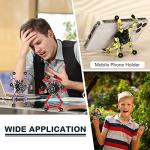 20 Pcs Transformable Fidget Spinner Toy Set