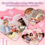 10-Pack Kawaii Squishy Toys Set for Kids