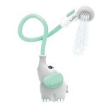 Yookidoo Elephant Bath Shower Head for Kids