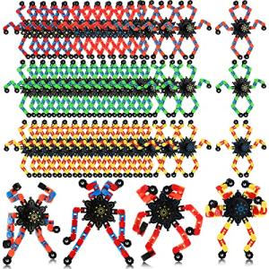 40 Pack Transformable Fidget Toys for Kids