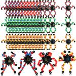 40 Pack Transformable Fidget Toys for Kids