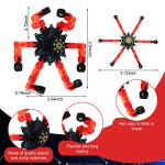 40 Pack Transformable Fidget Toys for Kids