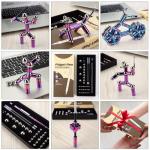Magnetic Fidget Pen for Stress Relief Fun