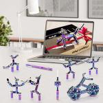 Magnetic Fidget Pen for Stress Relief Fun