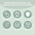 Natural Silicone Collapsible Funnels for Kids' Sensory Play