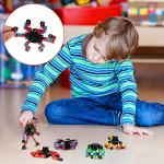 40 Pack Transformable Fidget Toys for Kids