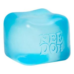 Schylling NeeDoh Nice Cube Sensory Squeeze Toy