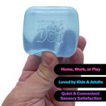 Schylling NeeDoh Nice Cube Sensory Squeeze Toy