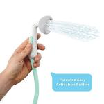 Yookidoo Elephant Bath Shower Head for Kids