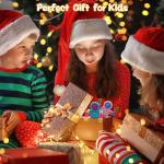 8 Pack Transformable Fidget Spinners for Kids