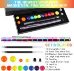 Magnetic Fidget Pen for Kids - Stress Relief Toy