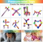 Magnetic Fidget Pen for Kids - Stress Relief Toy