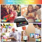 Magnetic Fidget Pen for Kids - Stress Relief Toy