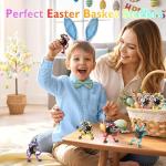 Transformable Fidget Spinner Set for Kids & Teens