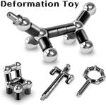 Magnetic Fidget Pen for Stress Relief and Focus