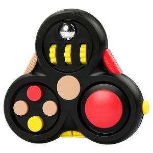 Jagowa Fidget Pad - 11 Functions for Stress Relief