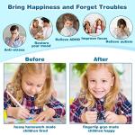 64 Pack Transformable Fidget Toys for Kids