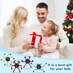 64 Pack Transformable Fidget Toys for Kids