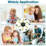 64 Pack Transformable Fidget Toys for Kids