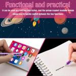 Magnetic Fidget Pen for Stress Relief and Fun