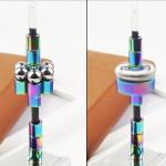 Magnetic Fidget Pen for Stress Relief and Fun