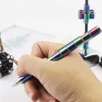 Magnetic Fidget Pen for Stress Relief and Fun