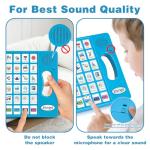Joyreal AAC Device for Kids’ Communication Needs