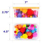 Sensory Kit for Kids - 6 Fun Activity Bins