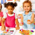 Sensory Kit for Kids - 6 Fun Activity Bins
